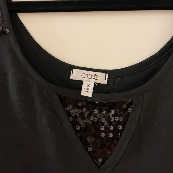 Cache sequence top - Picture 11 of 11